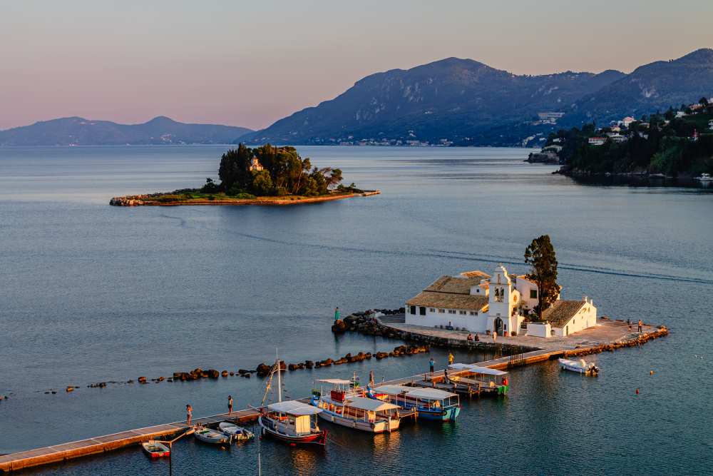 Corfu